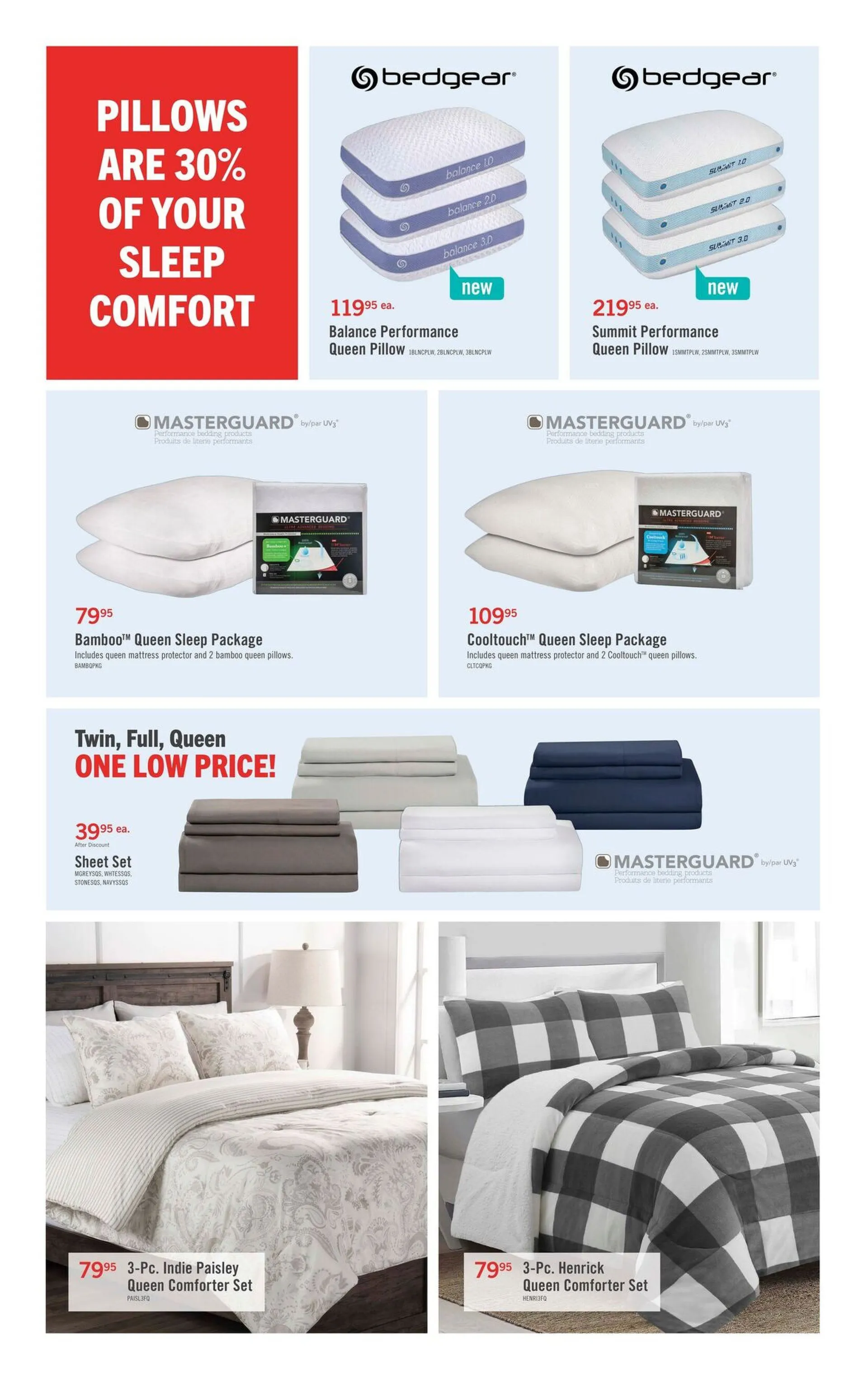 The Brick Sales from June 5 to June 17 2026 - flyer page 7