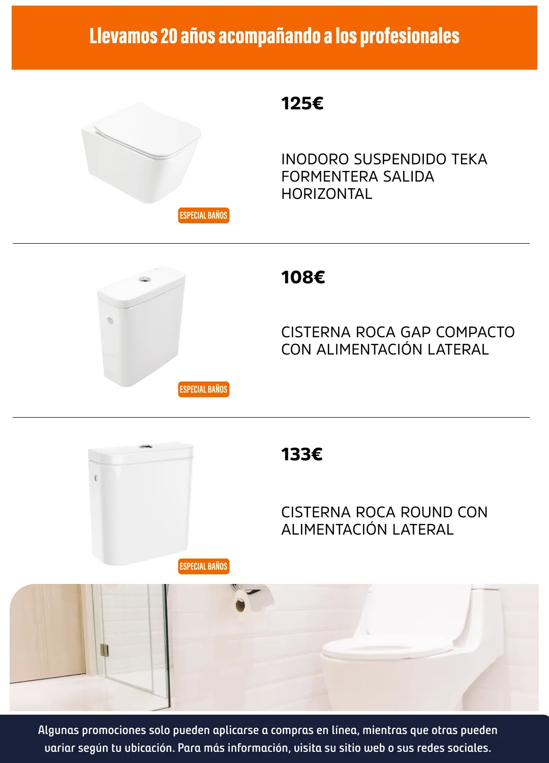 Catálogo de OBRAMAT Ofertas 16 de junio al 30 de junio 2026 - Página 7