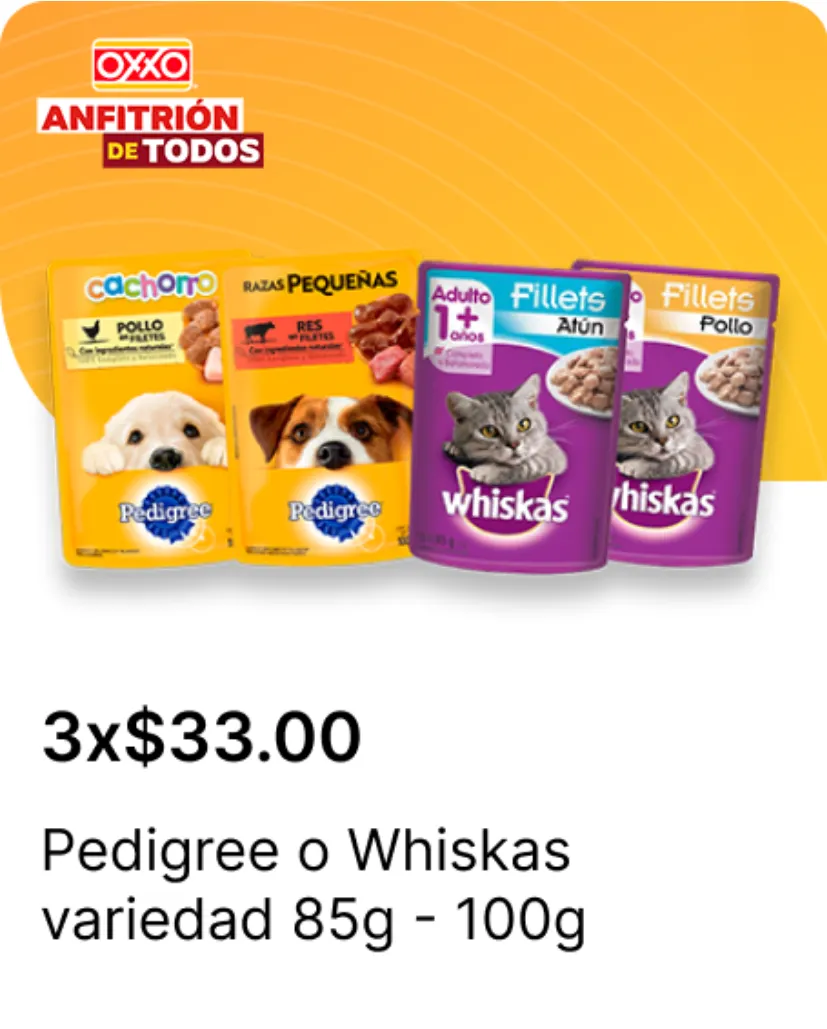 Catálogo de  OXXO Ofertas 21 de junio al 24 de junio 2026 - Pagina 7