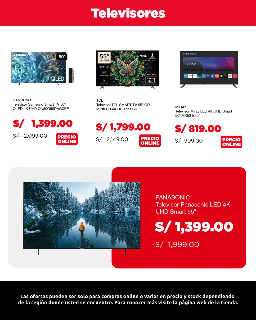 Catalogo de Oferta 20 de mayo al 5 de junio 2025 - Pag 6