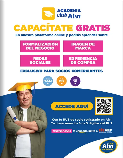 Catálogo de Alvi Ofertas 22 de abril al 26 de abril 2026 - Página 7