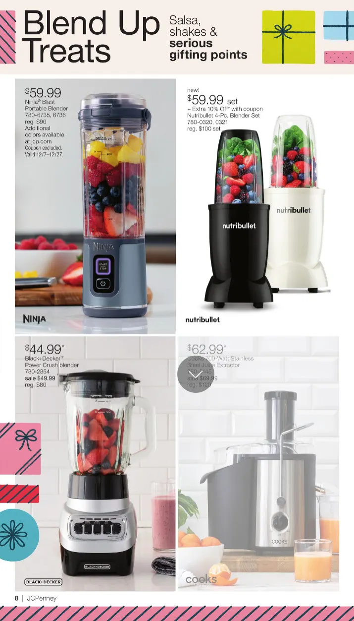 Weekly ad JC Penney Sales from December 3 to December 18 2025 - Page 7