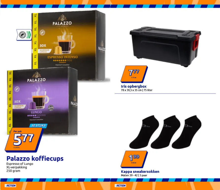 Action folders van 7 januari tot 13 januari 2026 - folder pagina 7