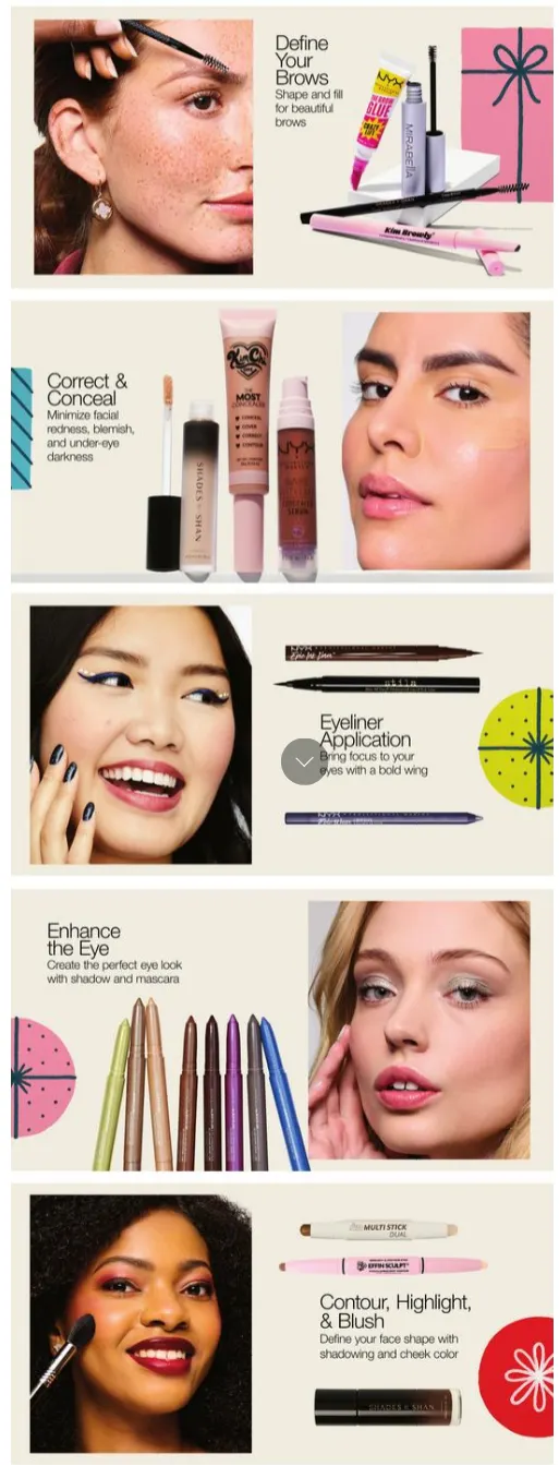 Weekly ad JCPenney Sales from October 26 to December 31 2025 - Page 6