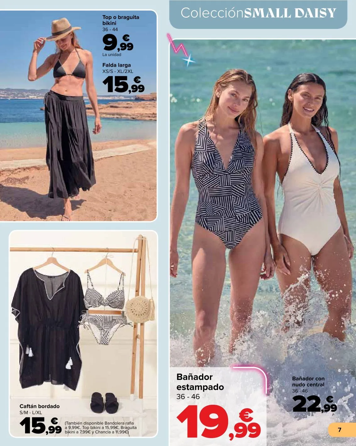 Catálogo de Carrefour Ofertas 15 de mayo al 18 de junio 2026 - Página 7