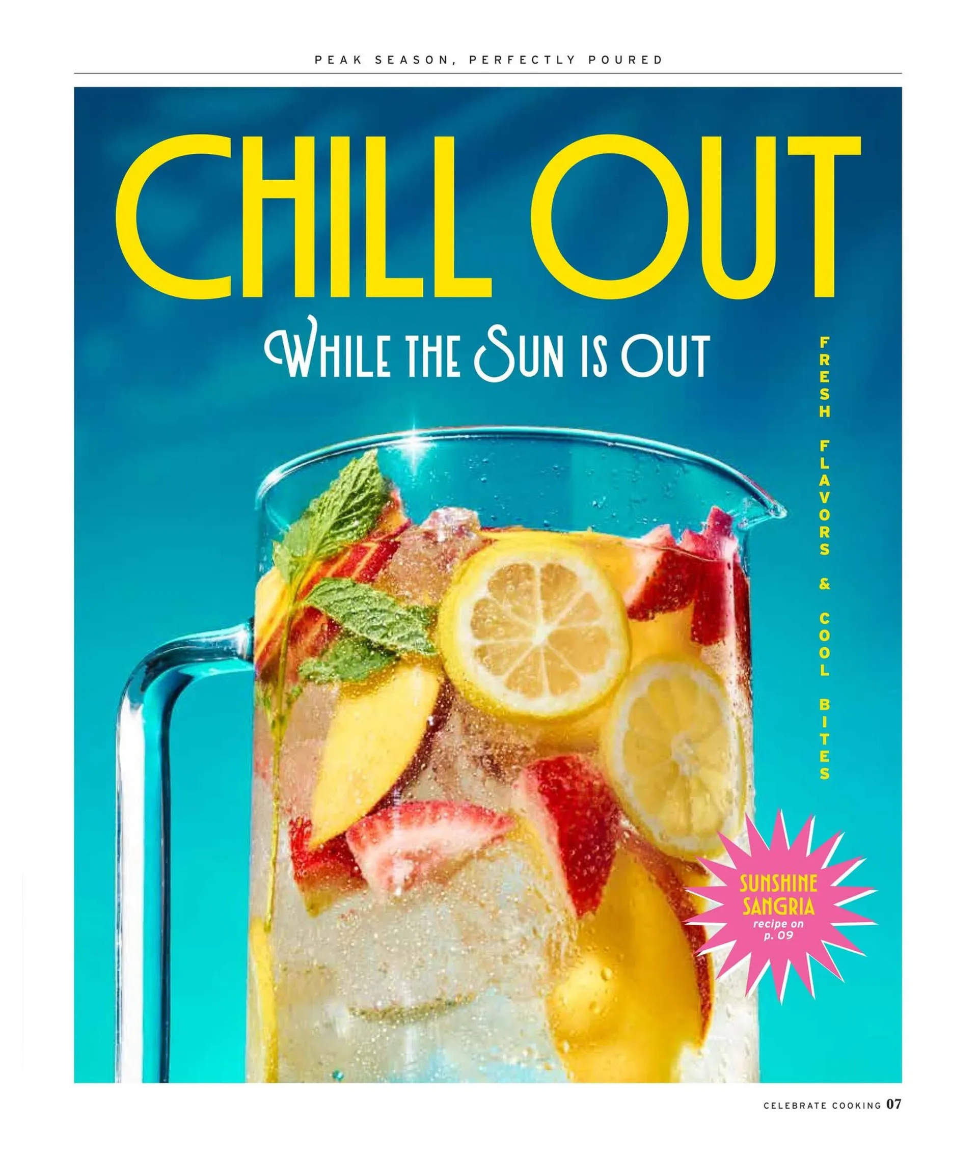 Weekly ad Brookshires Sales from July 15 to July 21 2026 - Page 7