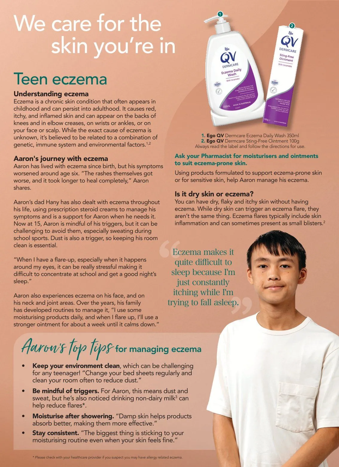 TerryWhite Chemmart Deals - Catalogue valid from 13 May to 27 May 2025 - page 7