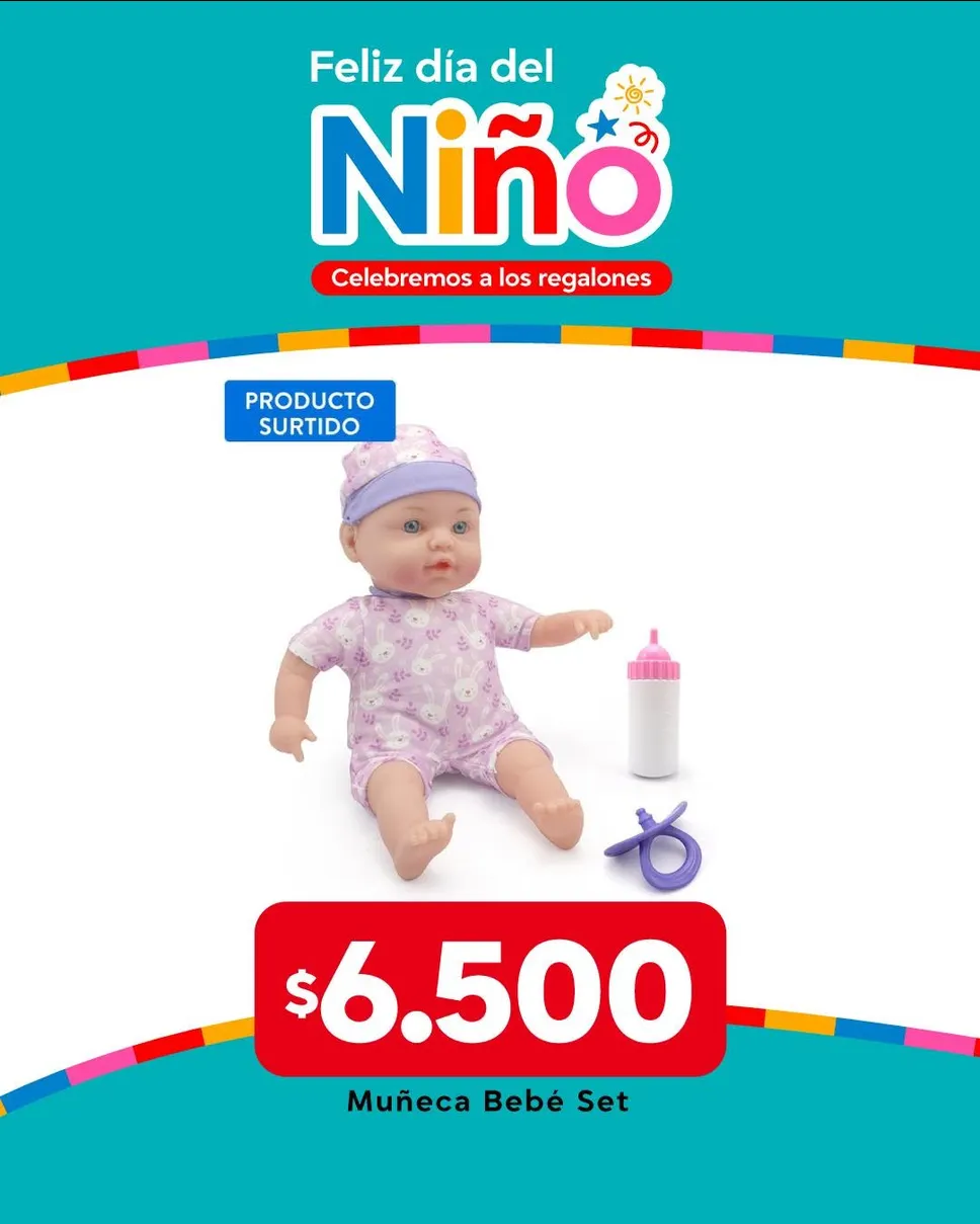 Catálogo de Super Bodega a Cuenta Ofertas 19 de julio al 25 de julio 2026 - Página 7