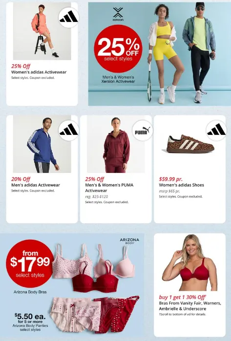 Weekly ad JCPenney  Sales from February 17 to February 22 2026 - Page 7