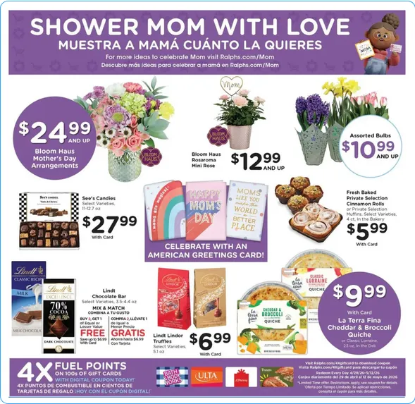 Weekly ad Ralphs Sales from April 30 to May 5 2026 - Page 7