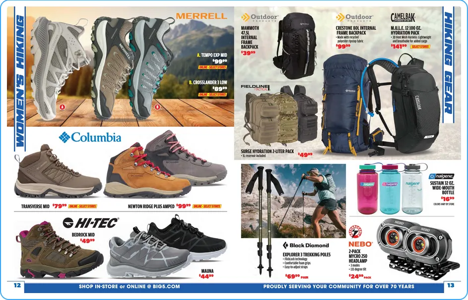 Weekly ad Big 5 Sales from June 11 to June 17 2026 - Page 7