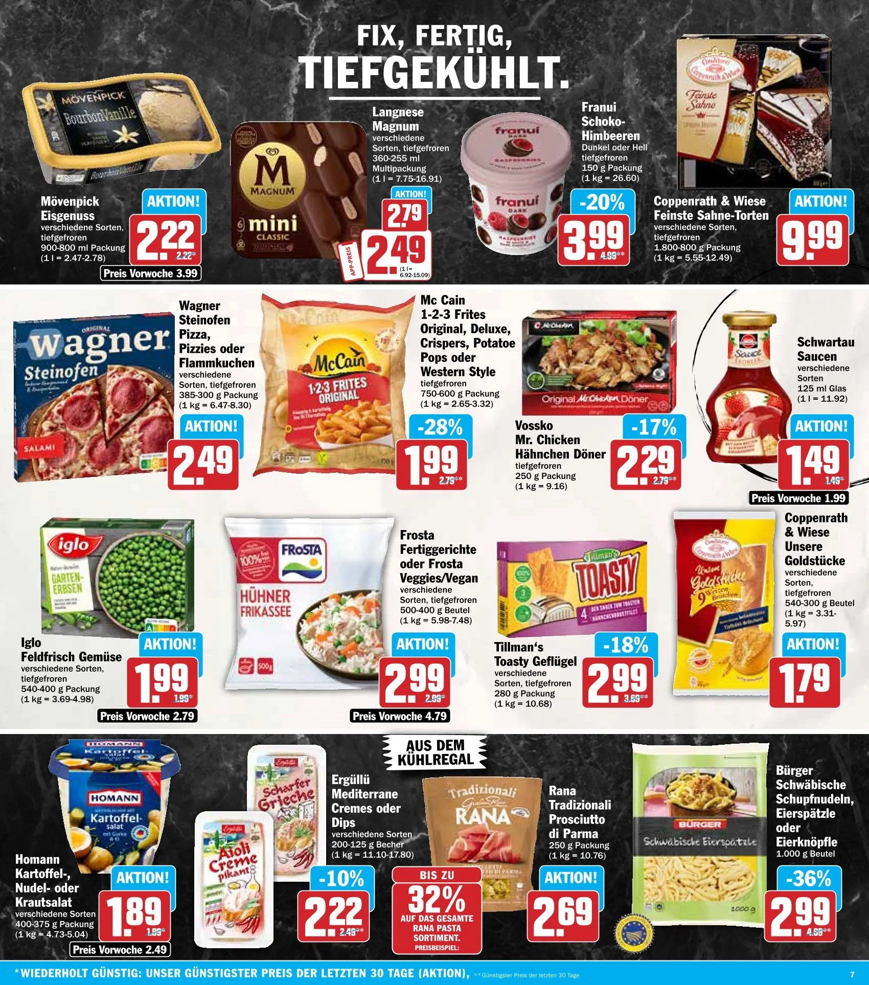 Dodenhof Prospekt von 16. Mai bis 17. Mai 2025 - Prospekt seite 16