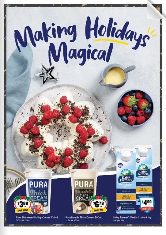 IGA Xpress Ctalogues - Catalogue valid from 17 December to 29 December 2025 - page 7