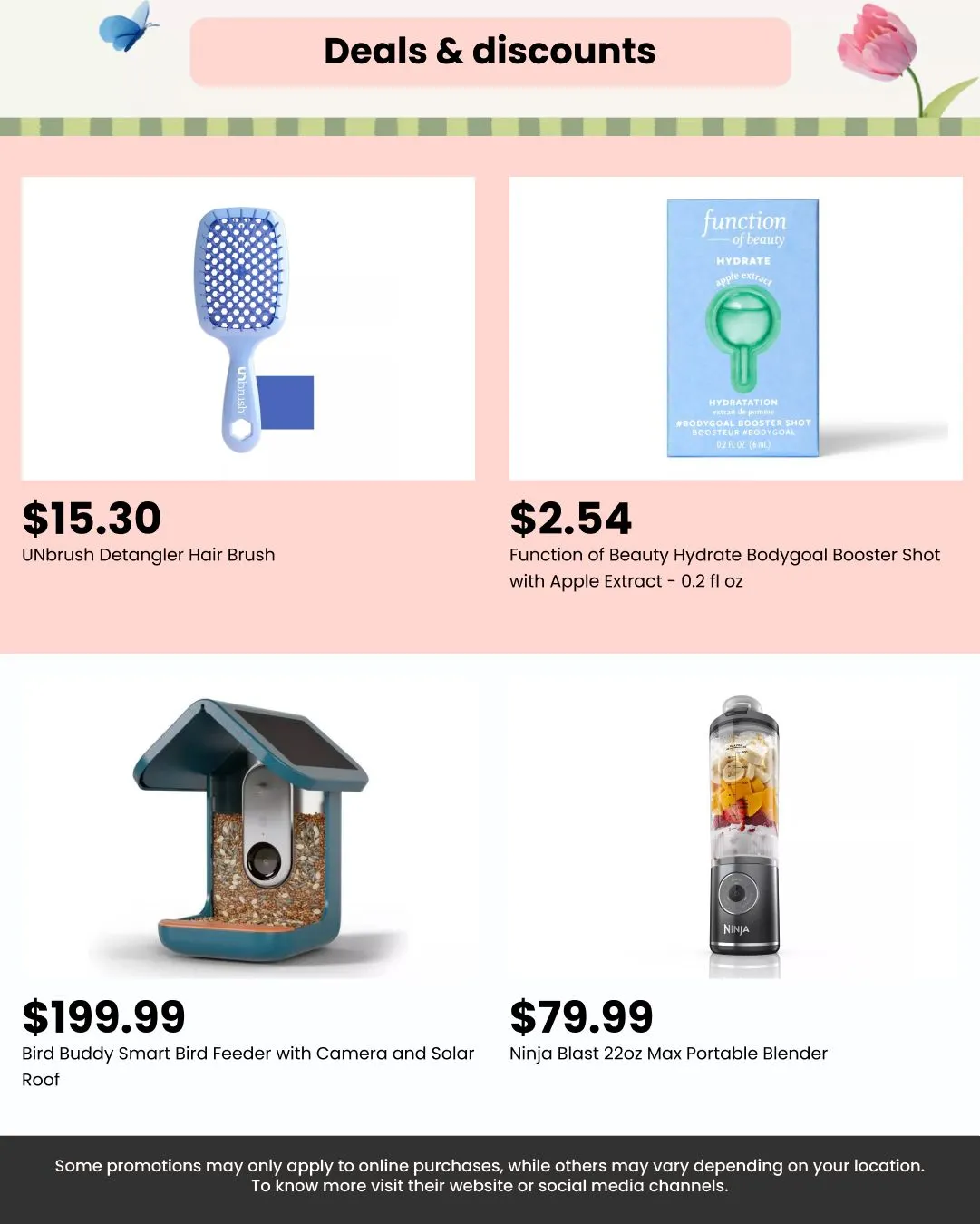 Weekly ad Weekly ads from April 23 to May 11 2025 - Page 6