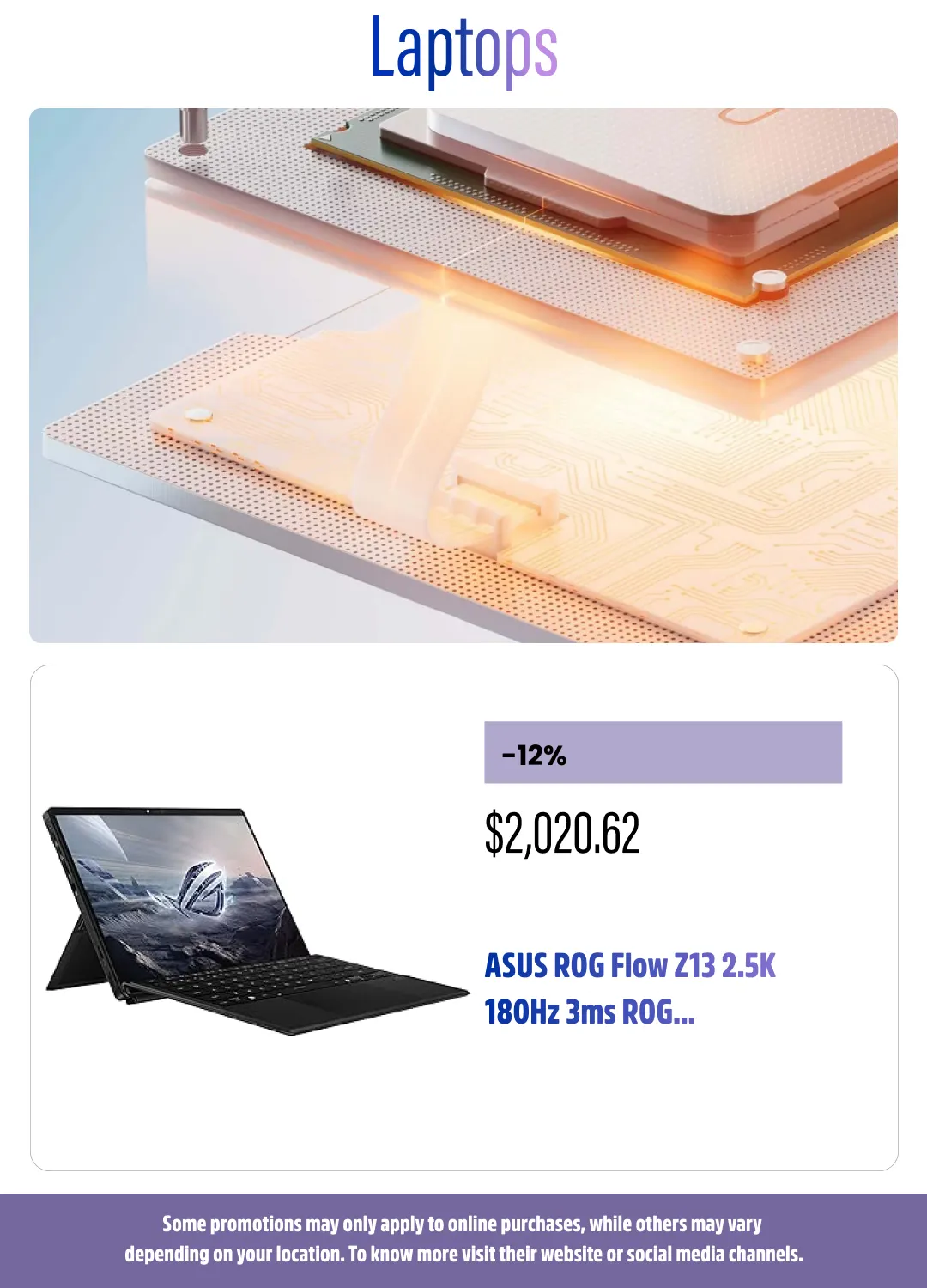 Weekly ad Microsoft Sales from May 14 to June 2 2026 - Page 7