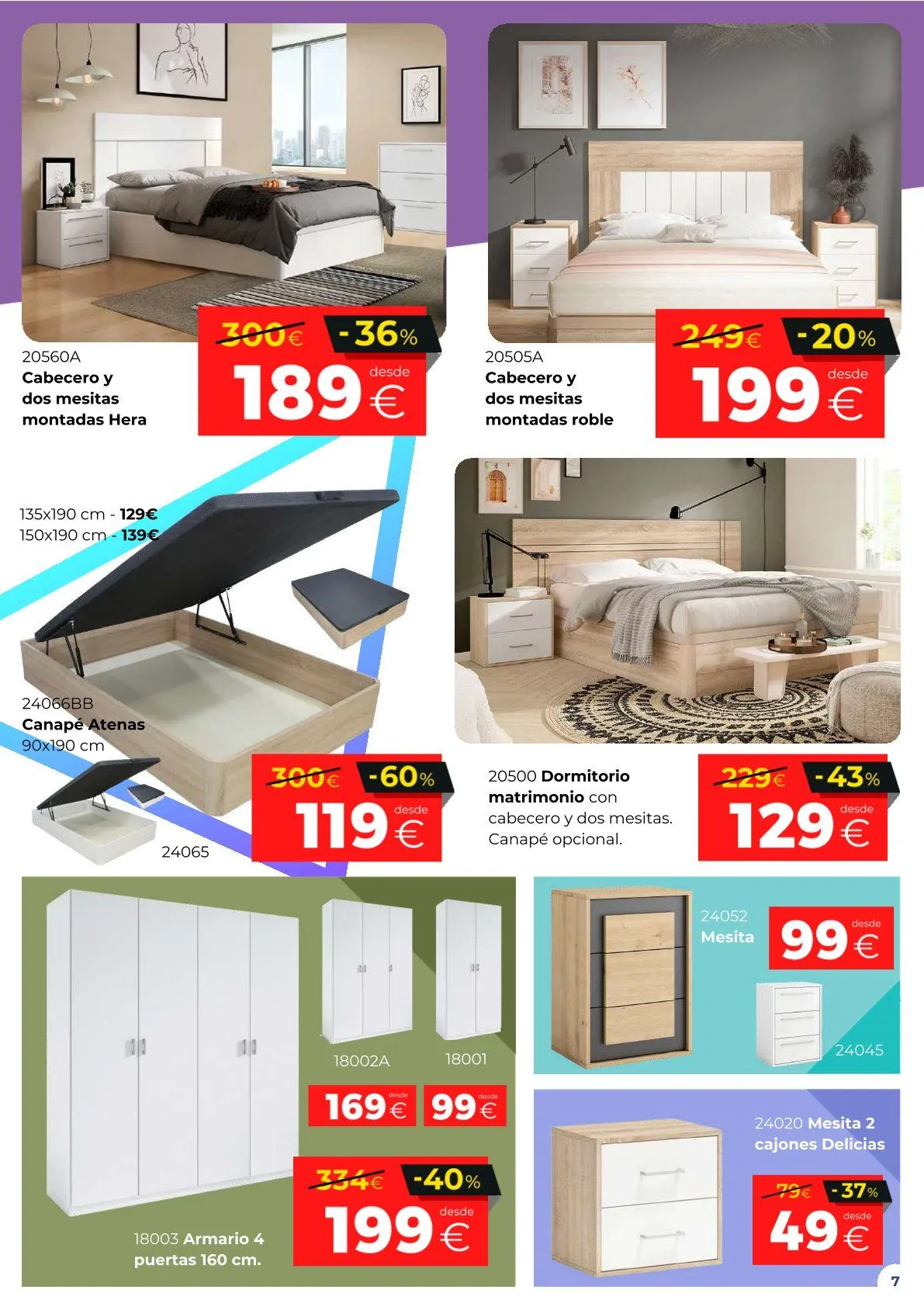 Catálogo de Ahorro Total Ofertas 8 de enero al 31 de enero 2026 - Página 7