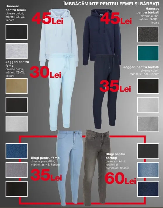 Catalog Kik Oferte de la 26 noiembrie până la 1 decembrie 2024 - Revista Pagina 6