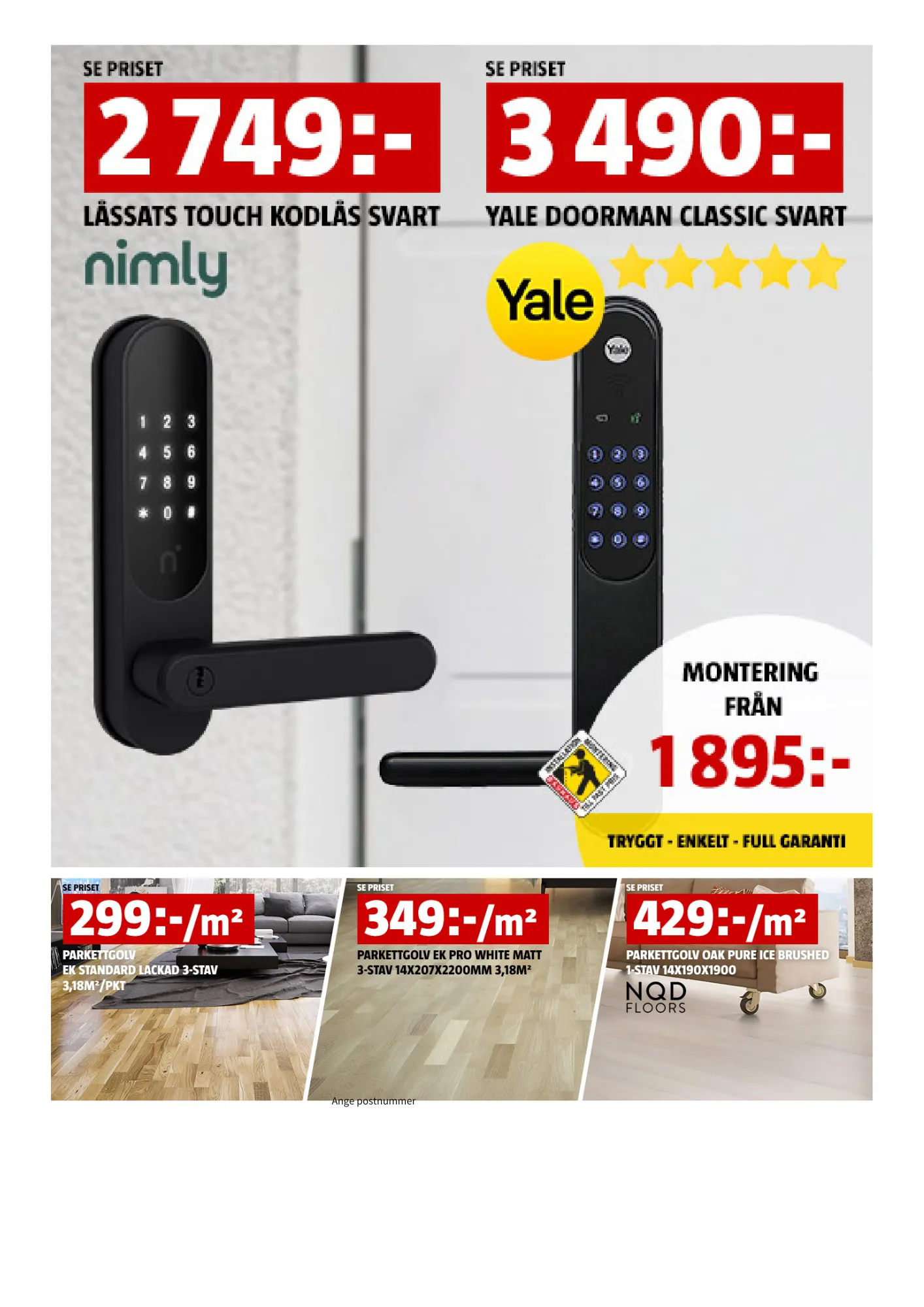 bauhaus från 17 mars till 31 mars 2025 - Reklamblad sidor 6