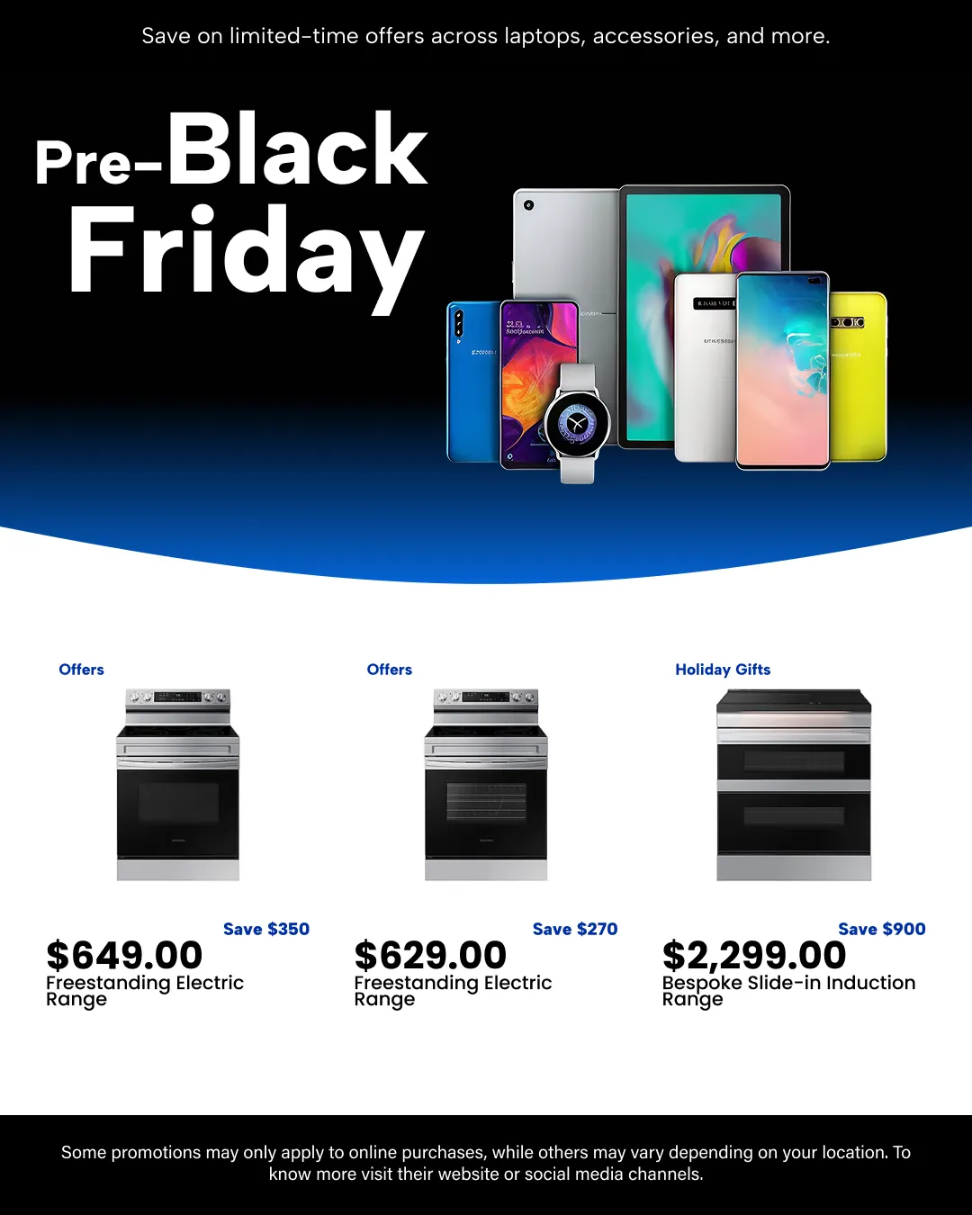 Weekly ad Weekly ads from November 7 to November 21 2025 - Page 6