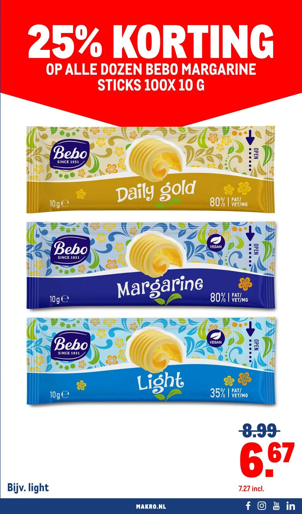 Makro Folder van 1 juni tot 8 juni 2026 - Folder pagina 7