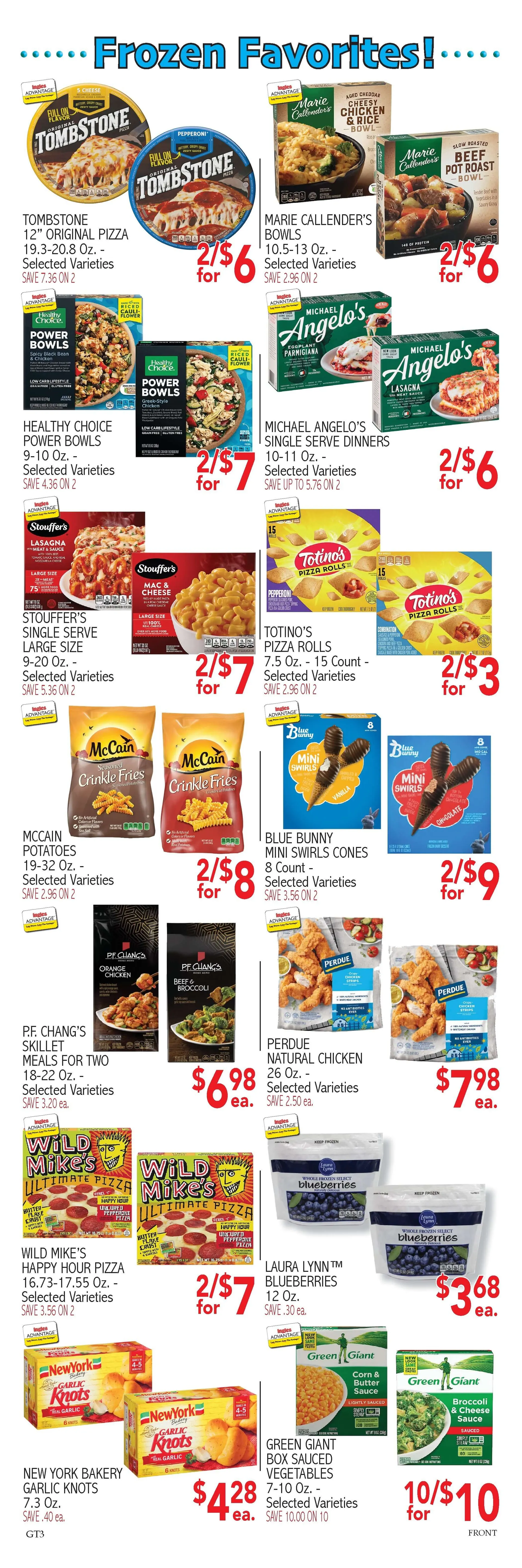 Weekly ad Weekly ads from November 28 to December 2 2025 - Page 7