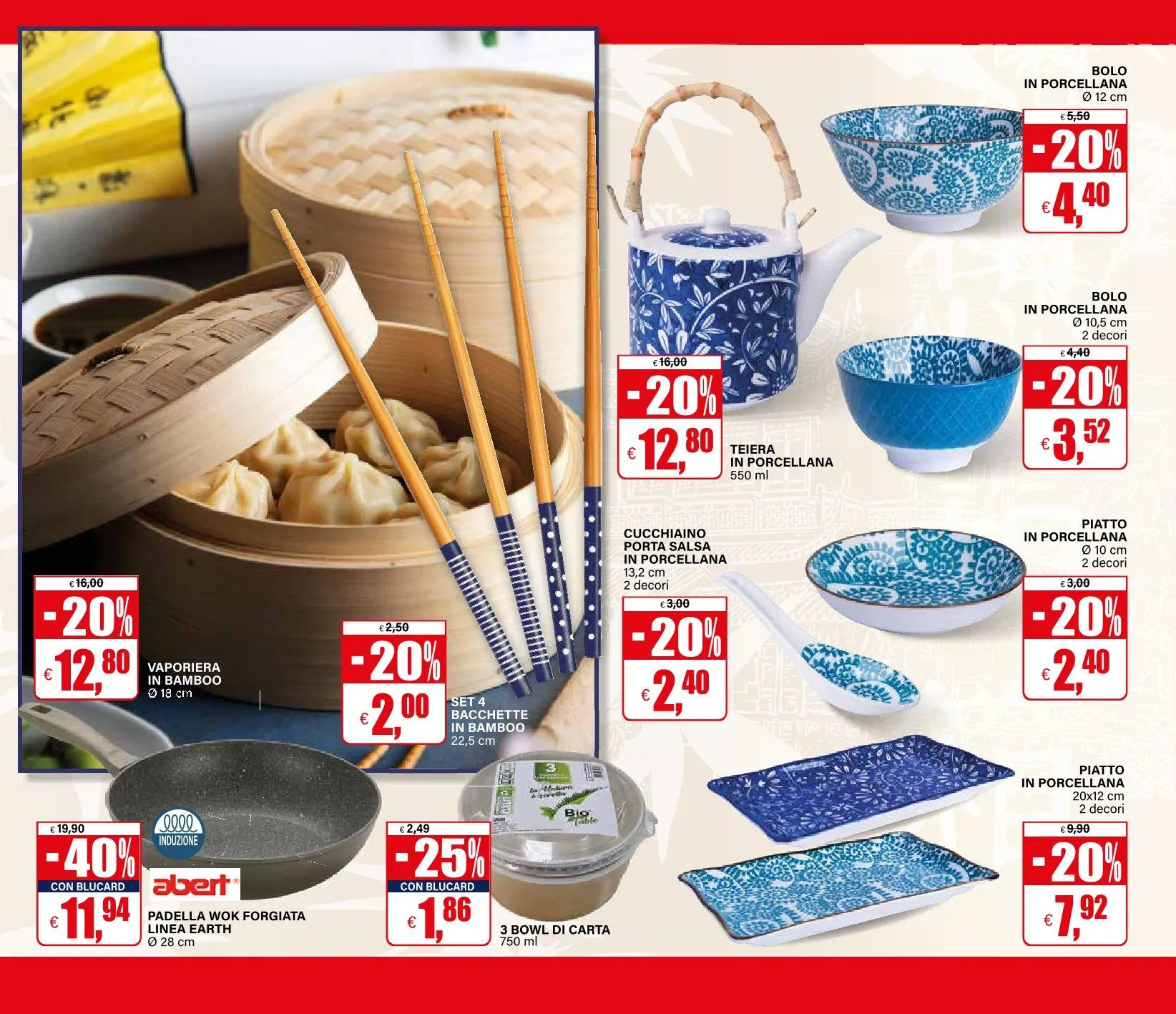 Il Gigante Volnatino da 9 febbraio a 22 febbraio di 2026 - Pagina del volantino 7