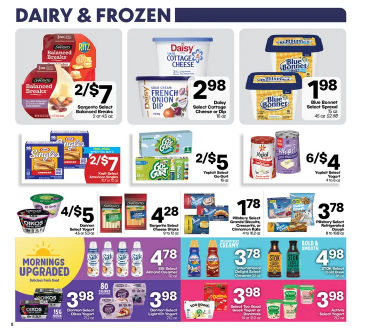 Weekly ad Warehouse Market Sales from January 14 to January 20 2026 - Page 7