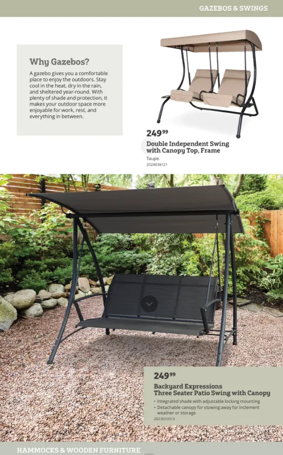 Weekly ad Rural King Deals from May 15 to September 1 2025 - Page 6