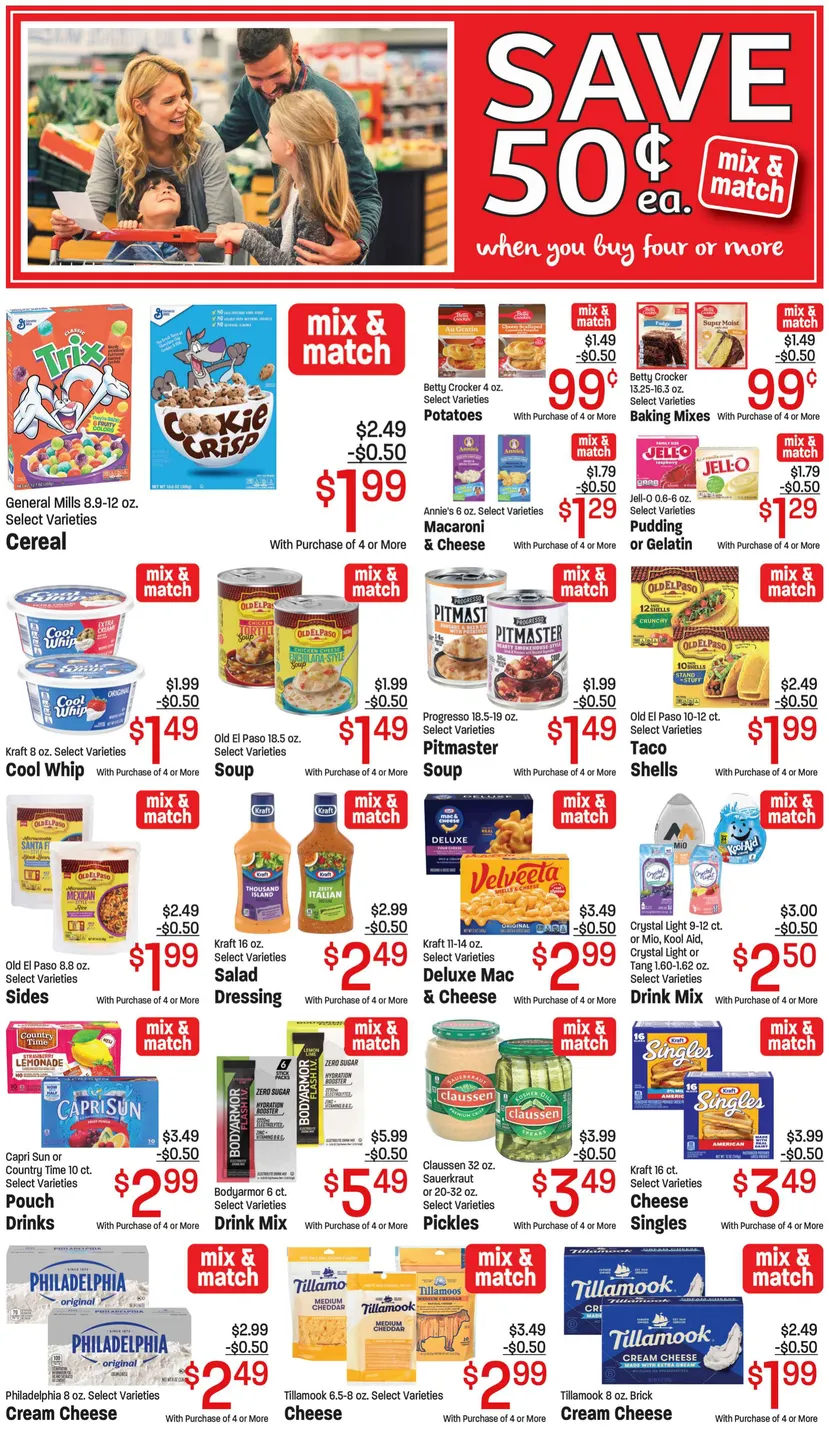 Weekly ad Macey's Sales from June 24 to June 30 2026 - Page 7