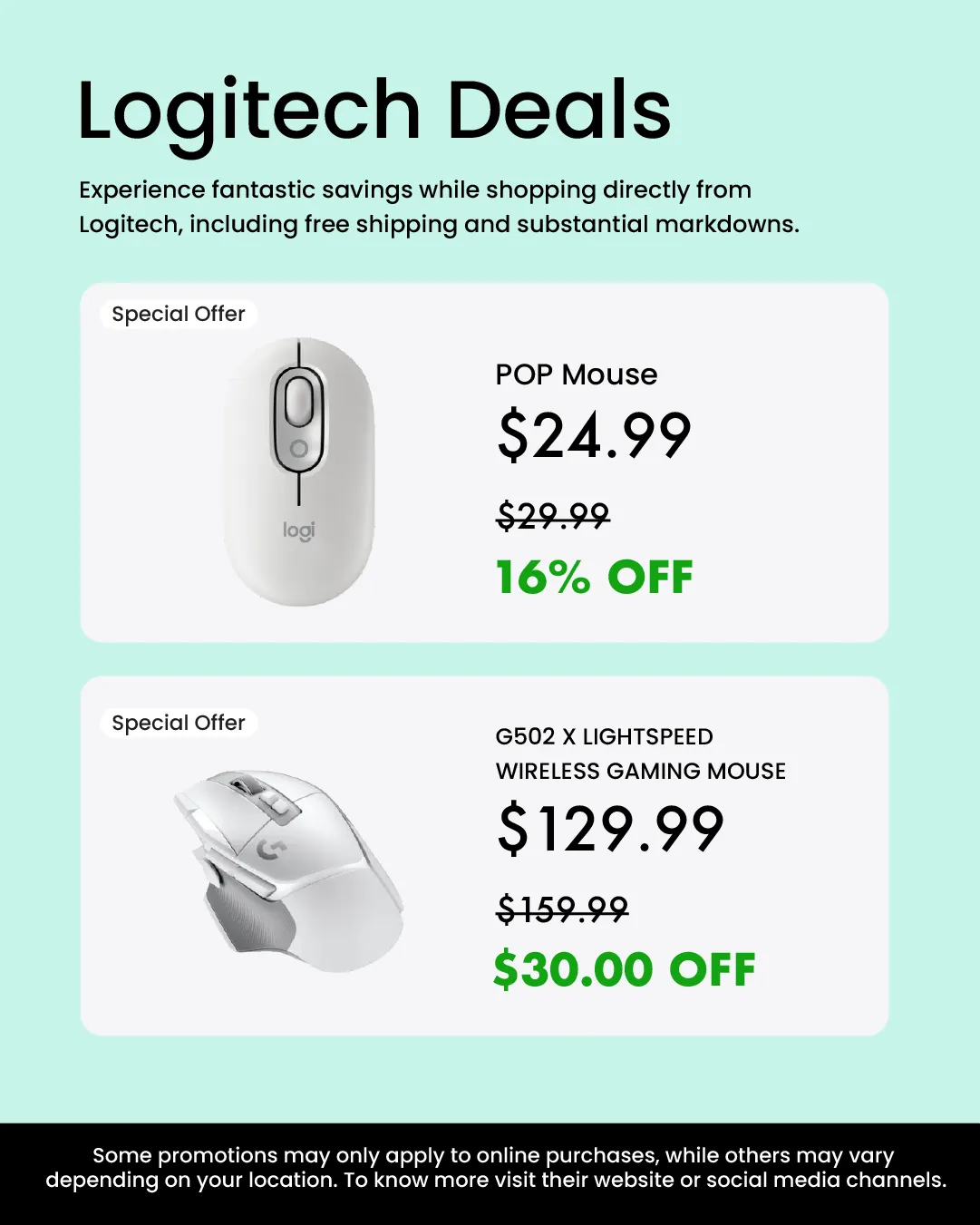 Weekly ad Weekly ads from April 15 to April 30 2025 - Page 6