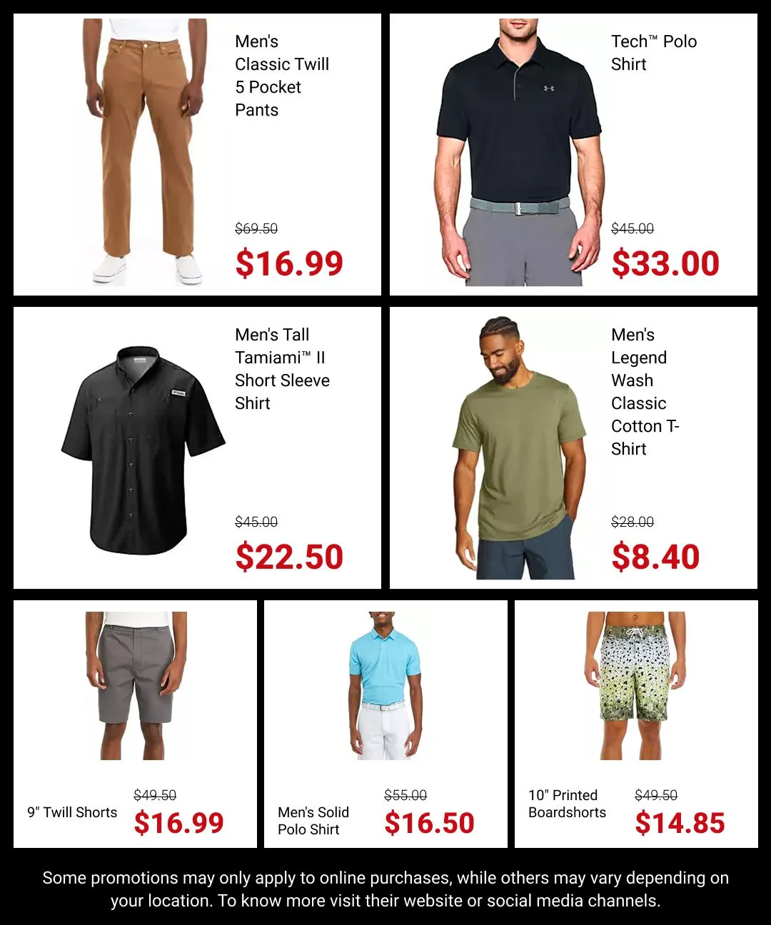 Weekly ad Weekly ads from May 14 to May 31 2025 - Page 6