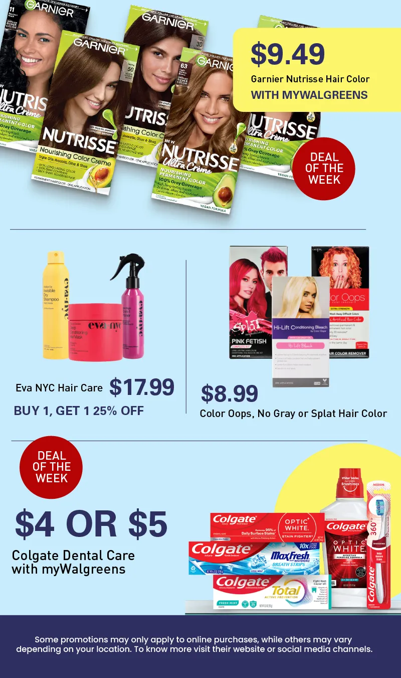 Weekly ad Weekly ads from May 30 to June 16 2025 - Page 6