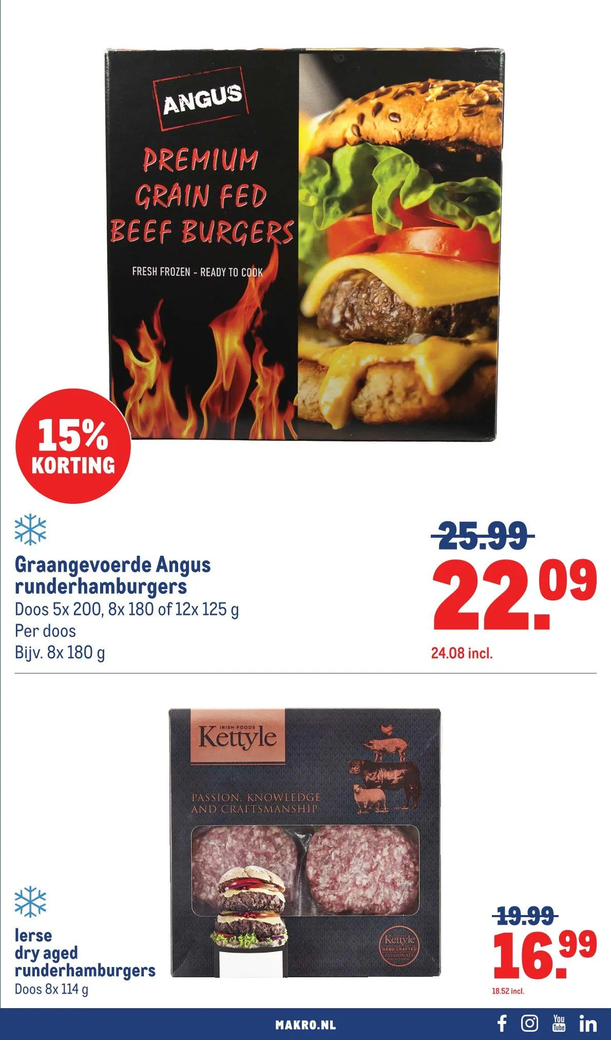 Makro Folder van 6 mei tot 12 mei 2026 - Folder pagina 7