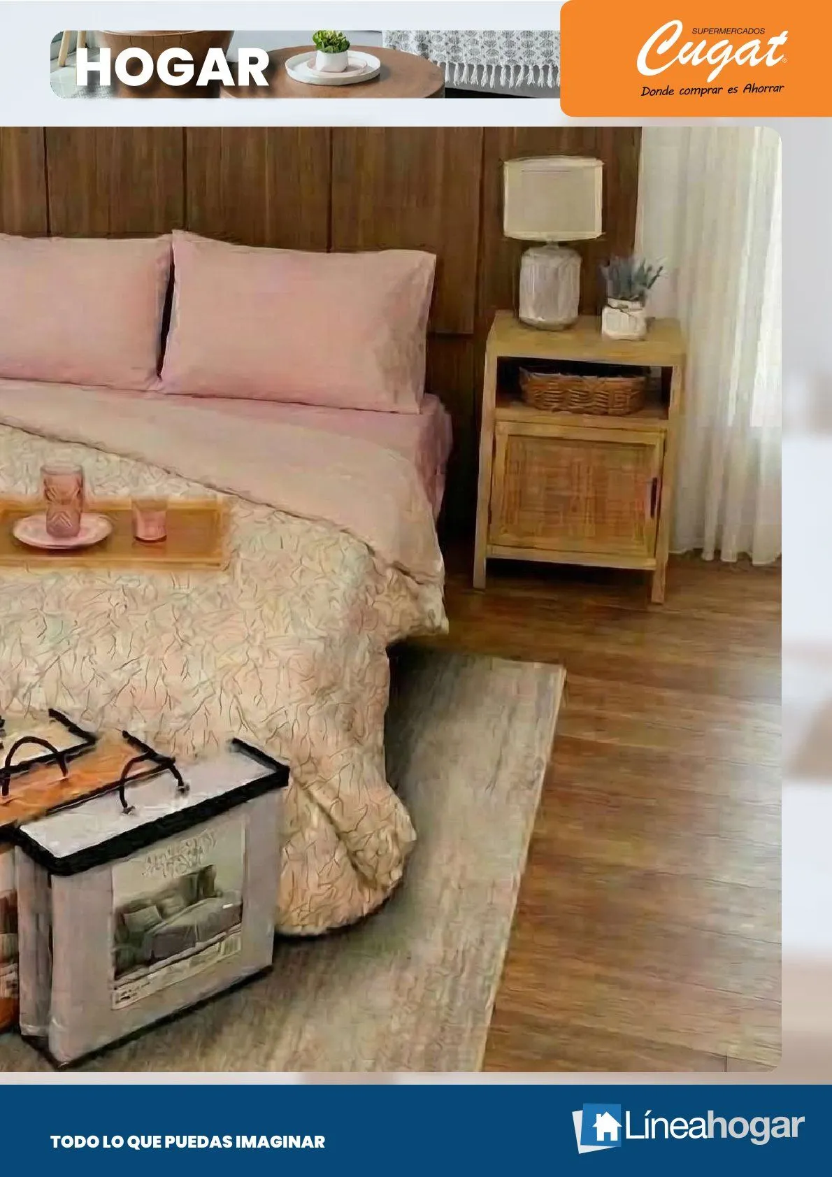Catálogo de Cugat Ofertas 7 de abril al 15 de abril 2026 - Página 7