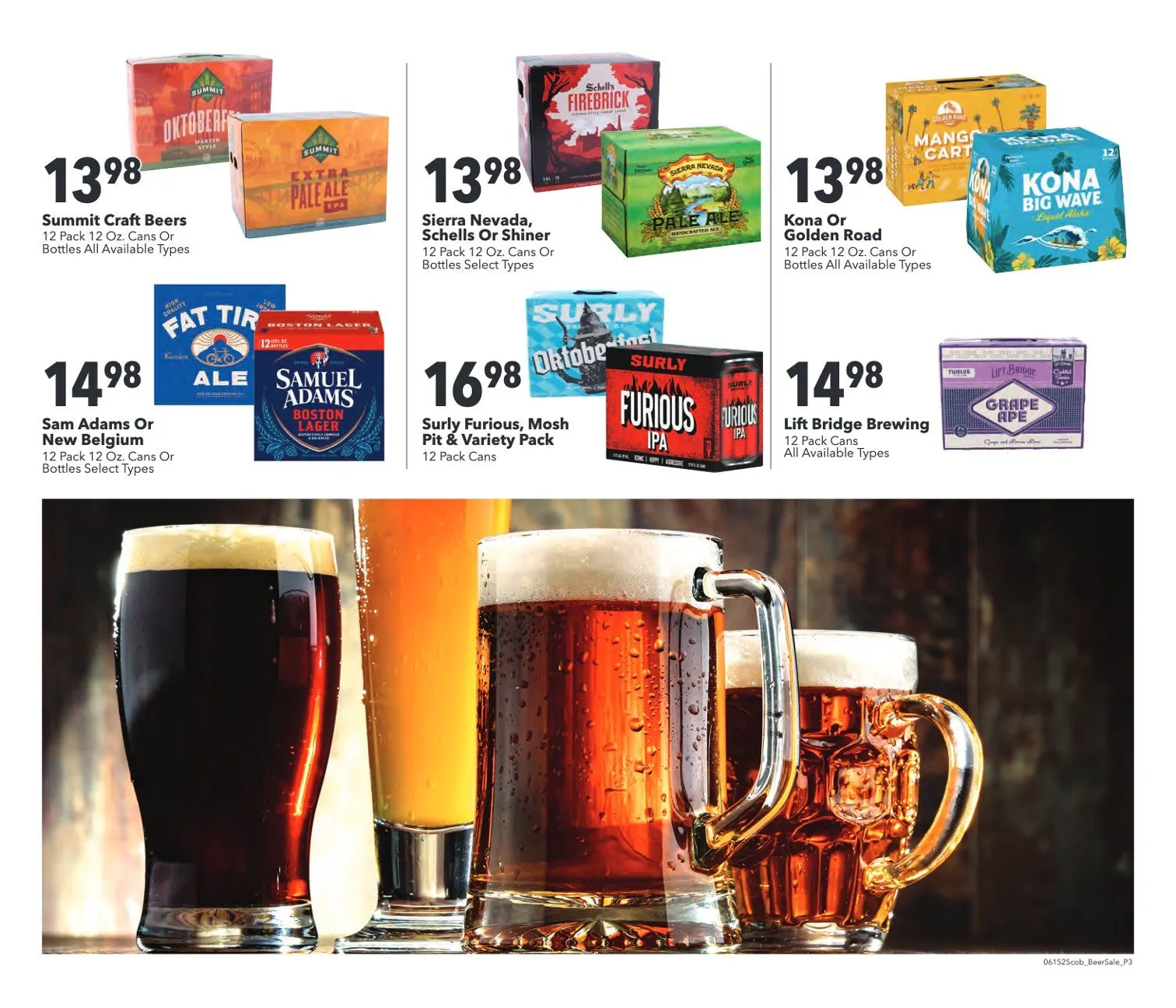 Weekly ad Coborn's weekly ads from June 16 to June 24 2025 - Page 7