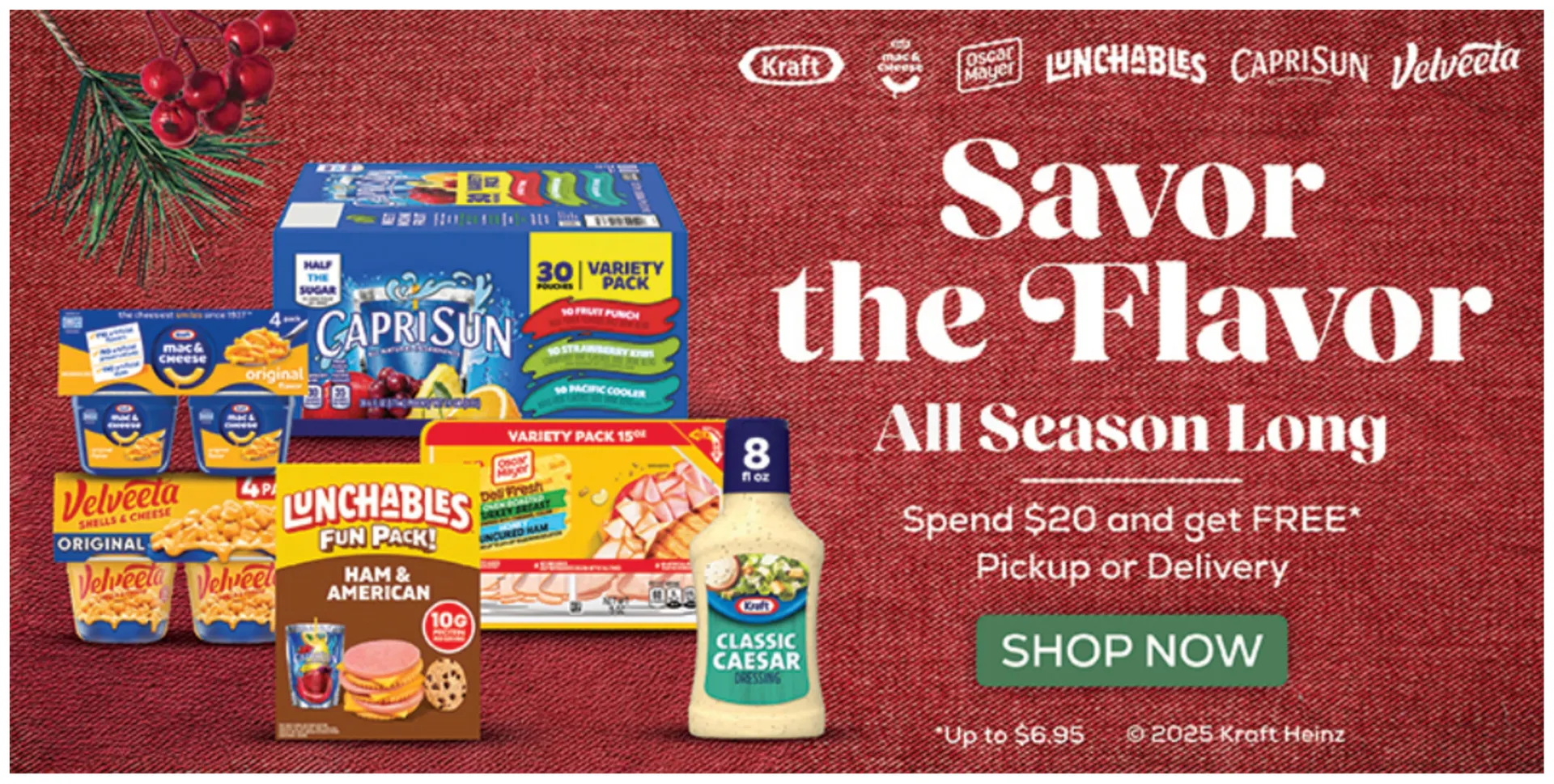 Weekly ad Stop & Shop Sales from December 12 to December 18 2025 - Page 7