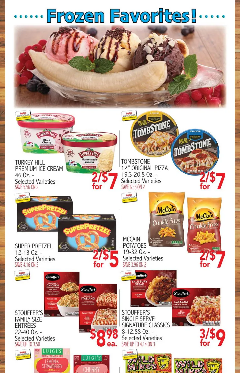 Weekly ad Ingles Sales from May 27 to June 2 2026 - Page 7