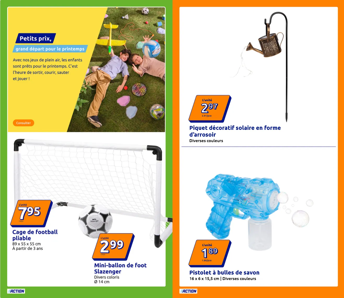 Action Catalogue du 8 avril au 14 avril 2026 - Catalogue page 7