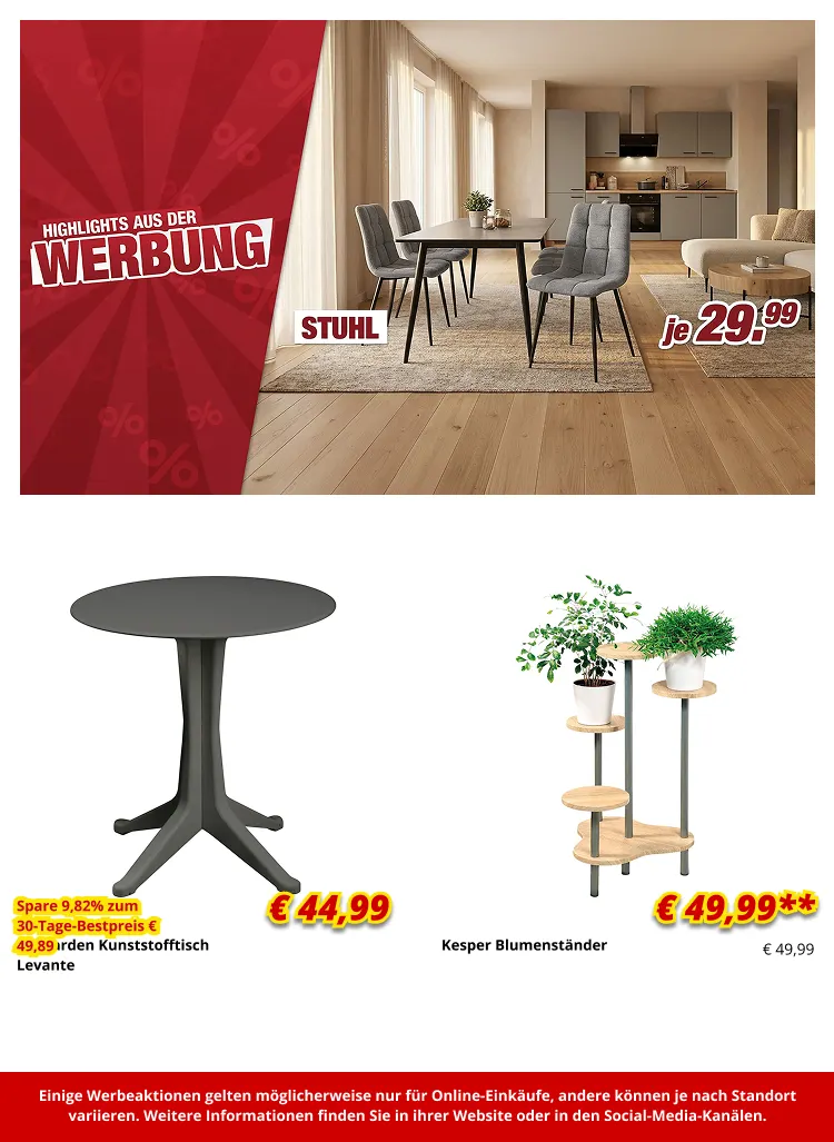 Poco Angebote von 12. Mai bis 26. Mai 2026 - Prospekt seite 7