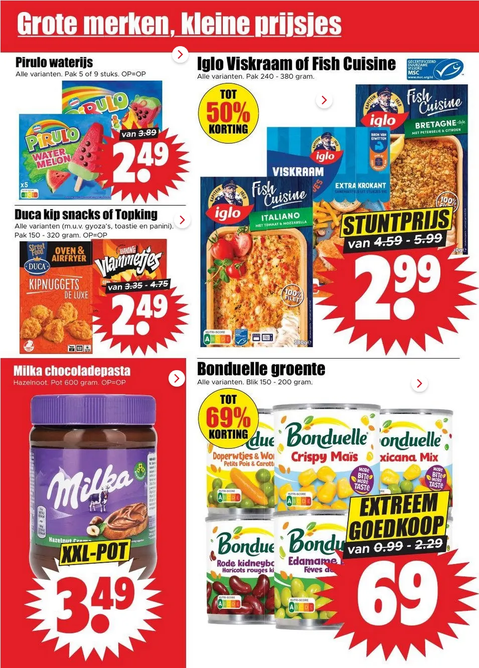 Meijer weekly ads van 27 mei tot 2 juni 2026 - Folder pagina 7