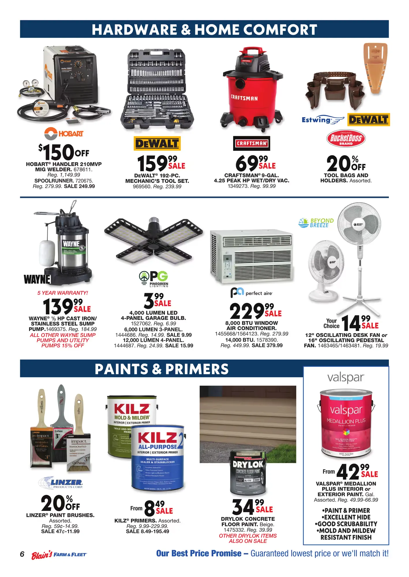 Weekly ad Weekly ads from May 15 to May 25 2025 - Page 6