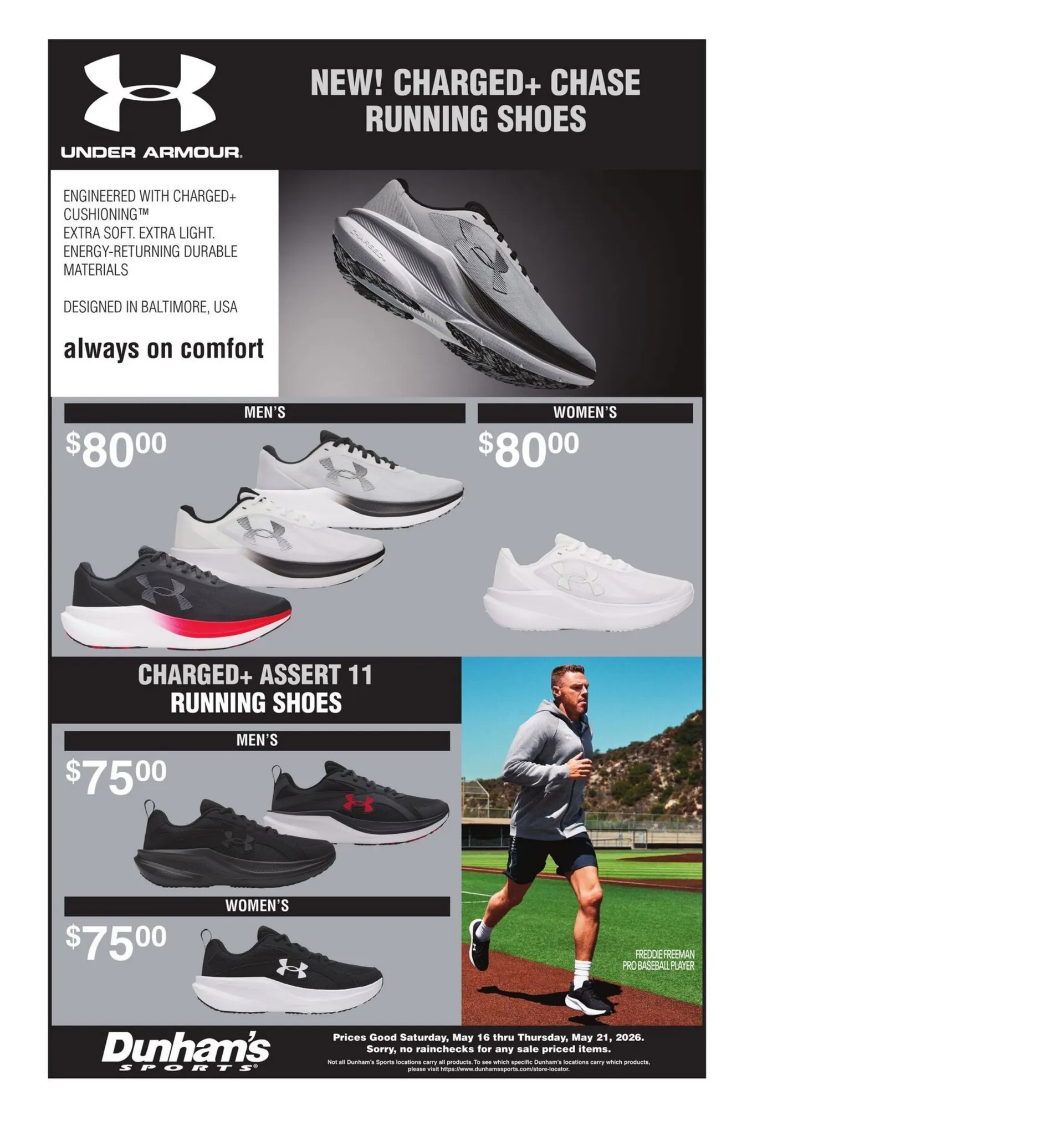 Weekly ad Dunham's Sports Sales from May 15 to May 21 2026 - Page 7
