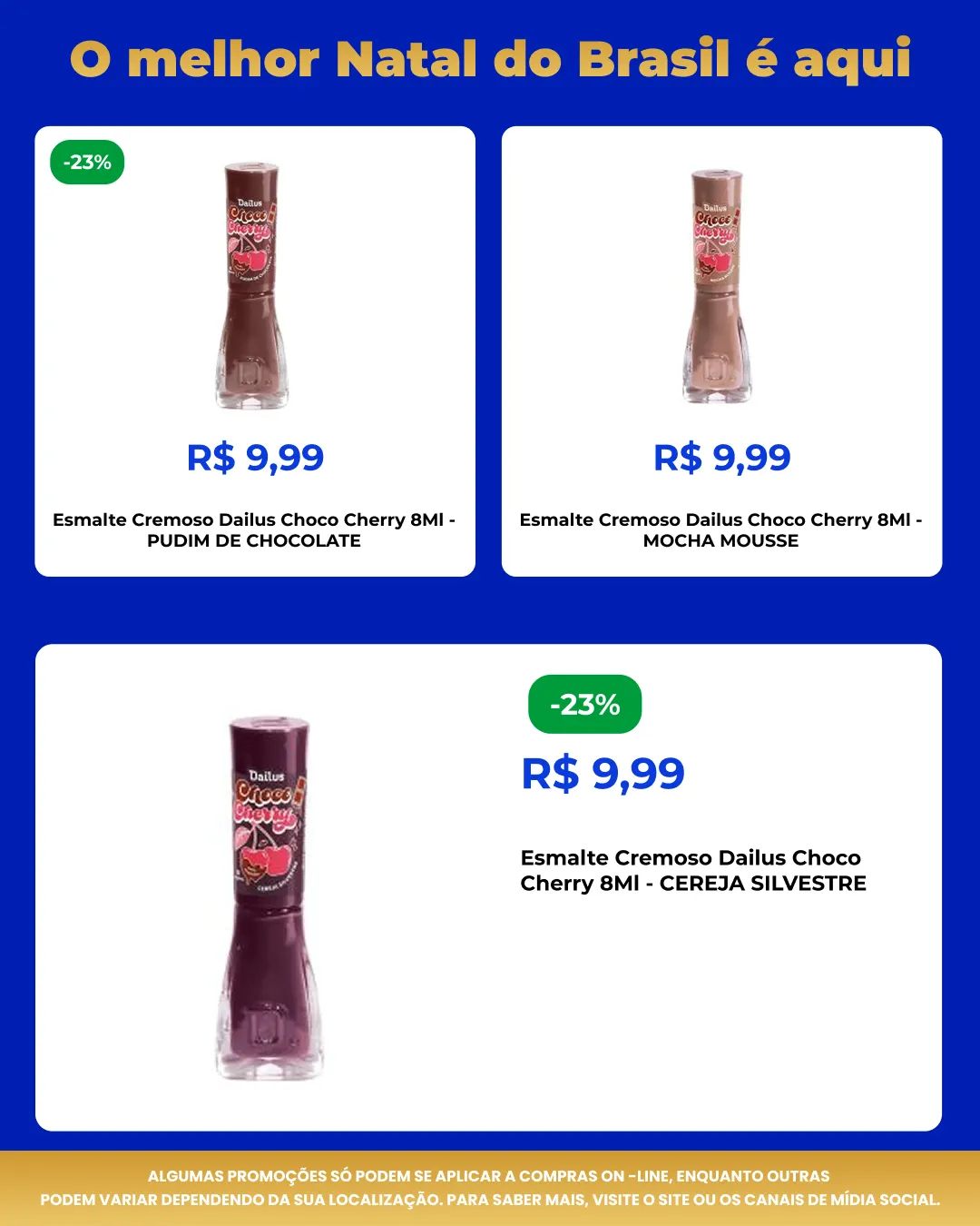 Encarte de Ofertas 16 de dezembro até 31 de dezembro 2025 - Pagina 6