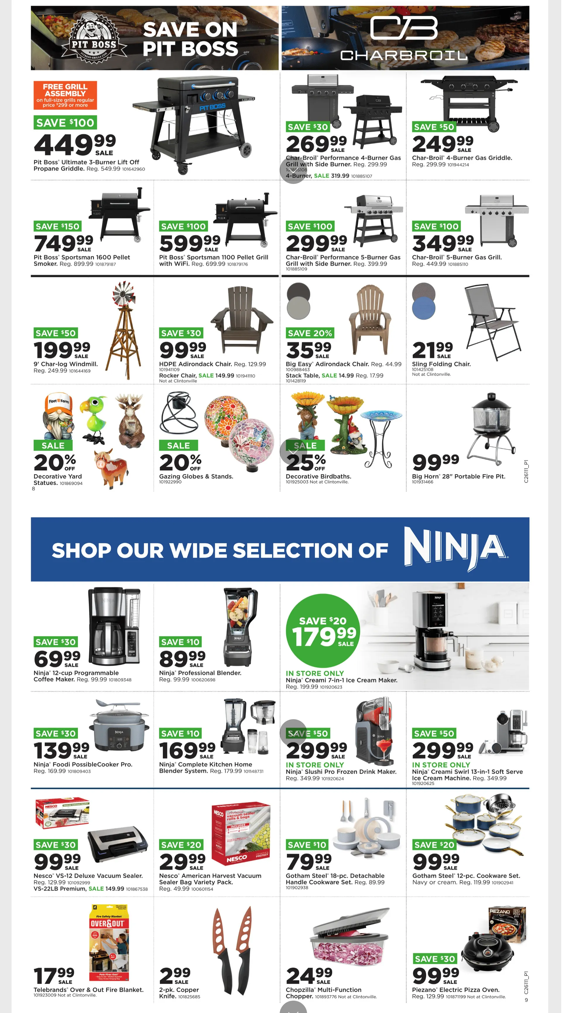 Weekly ad Weekly ads from March 9 to March 15 2026 - Page 6