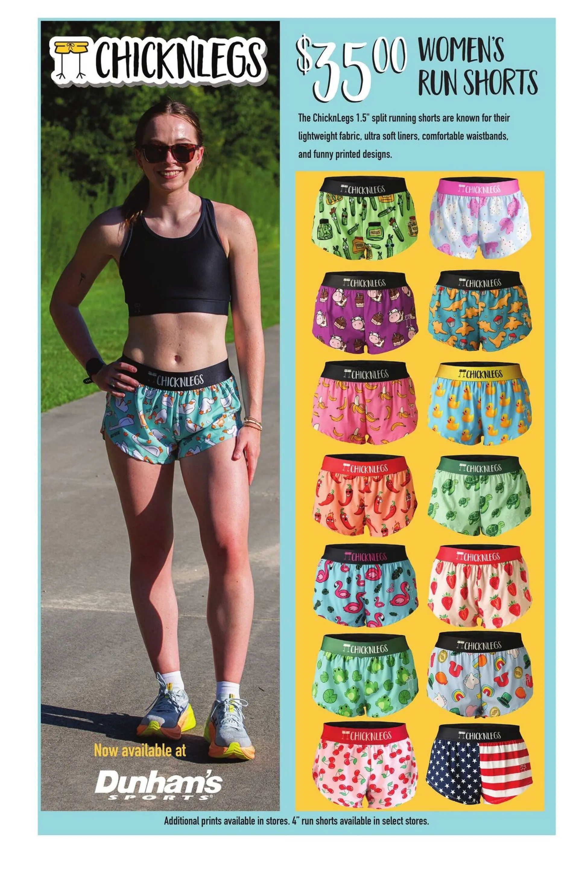 Weekly ad  Dunham's Sports Sales from April 11 to April 16 2026 - Page 7