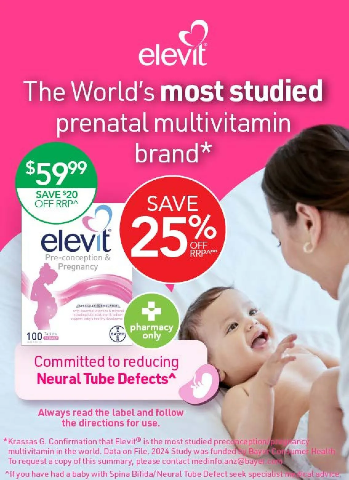 TerryWhite Chemmart Deals - Catalogue valid from 5 June to 17 June 2025 - page 7