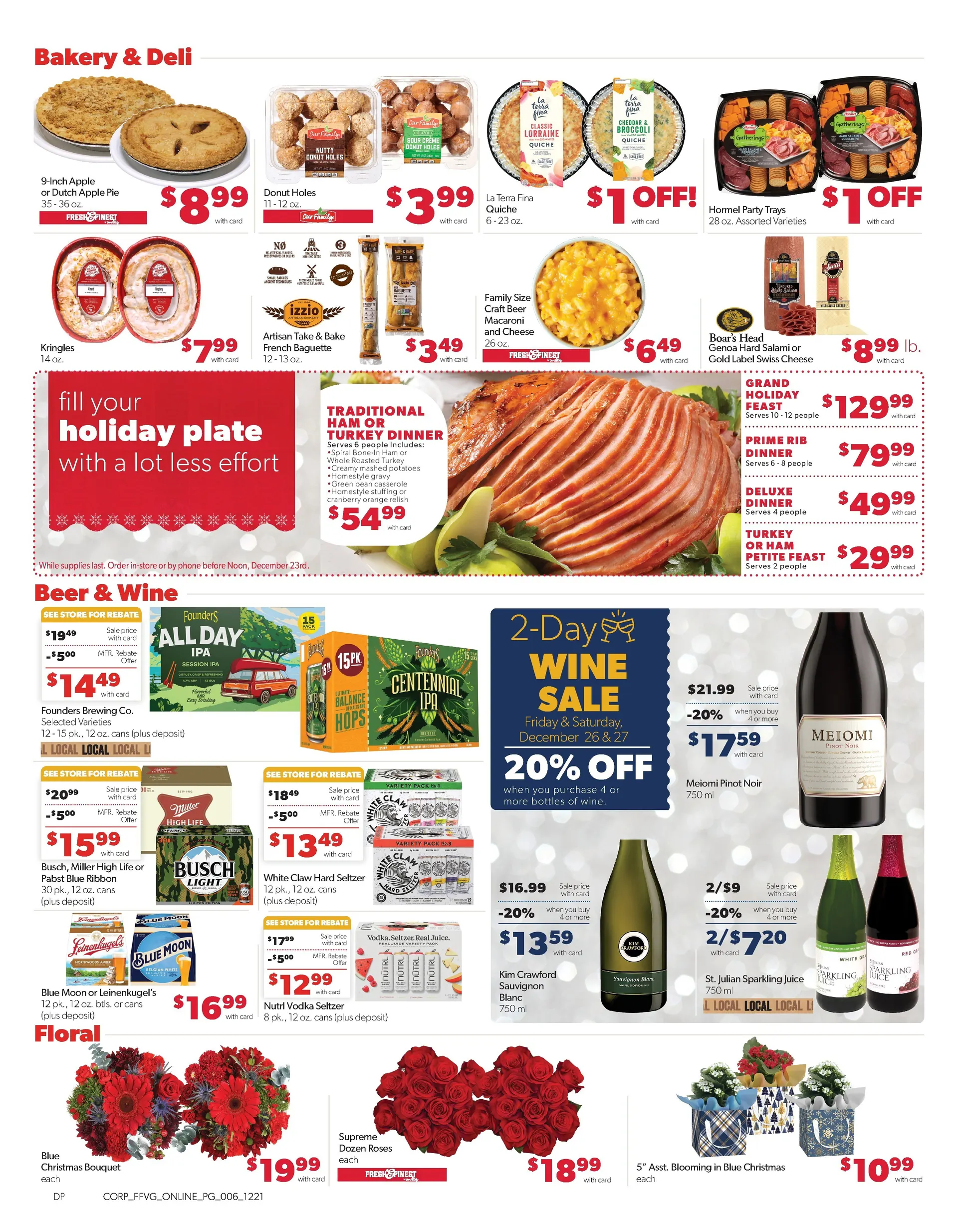 Weekly ad VG's Sales from December 21 to December 27 2025 - Page 7