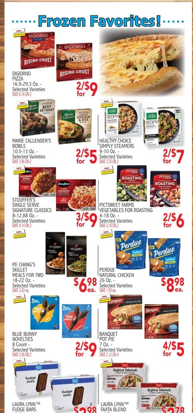 Weekly ad  Ingles Sales from April 22 to April 28 2026 - Page 7