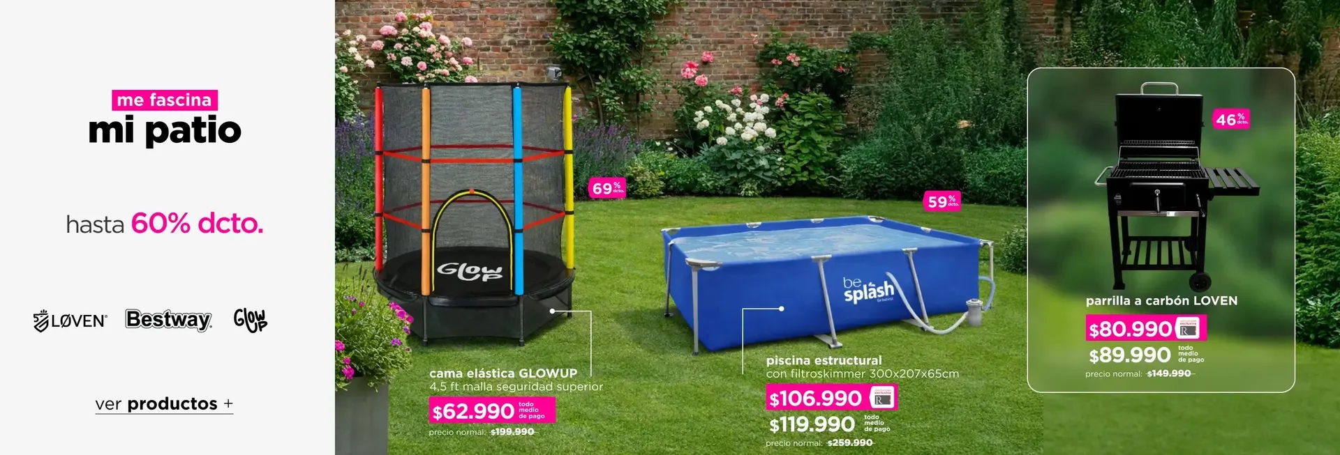 Catálogo de Ofertas 7 de enero al 14 de enero 2026 - Página 6