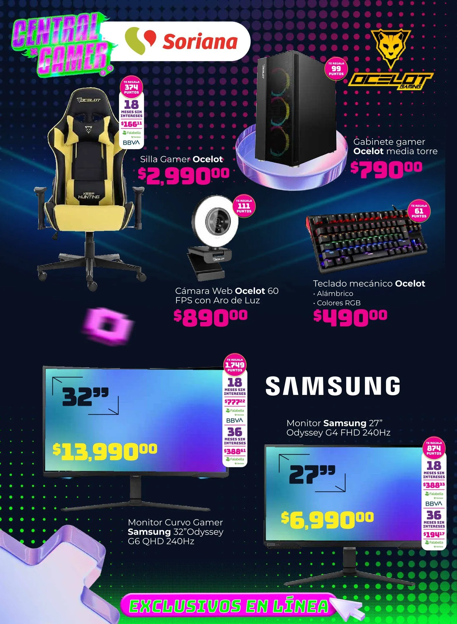 Catálogo de Soriana catálogos y ofertas 31 de julio al 14 de agosto 2025 - Pagina 7